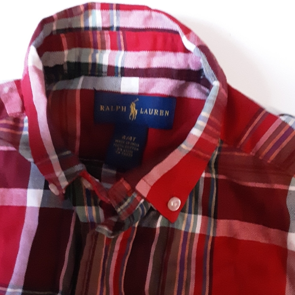 Polo shirt - Picture 2 of 3